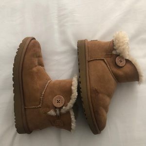 Women’s UGG boots